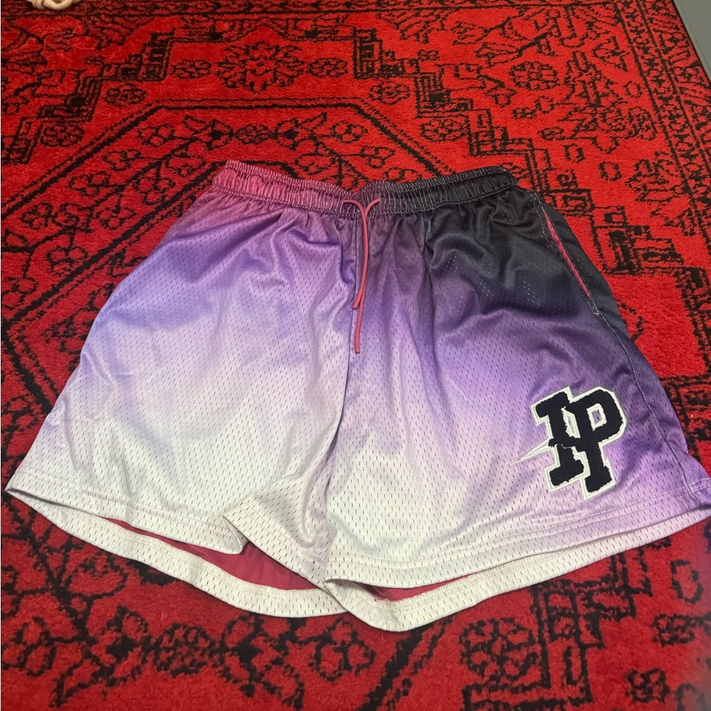 Inaka Power men’s shorts